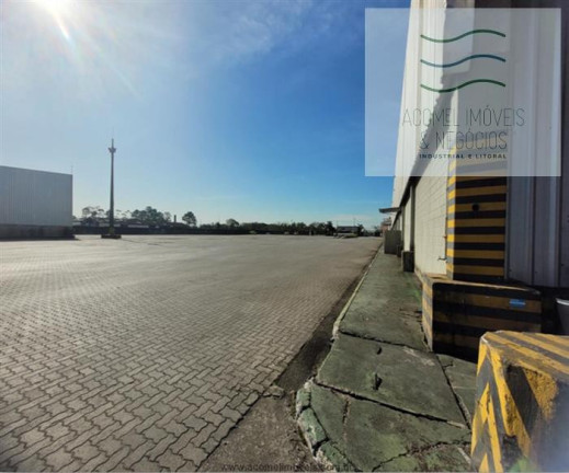 Imagem Imóvel Comercial à Venda, 16.000 m² em Parque Continental - São Vicente Imagem Imóvel Comercial à Venda, 16.000 m² em Parque Continental - São Vicente