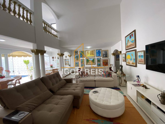 Imagem Casa com 4 Quartos à Venda, em Jardim Flamboyant - Campos Dos Goytacazes Imagem Casa com 4 Quartos à Venda, em Jardim Flamboyant - Campos Dos Goytacazes