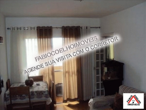 Imagem Apartamento à Venda, em Vila Mascote - São Paulo Imagem Apartamento à Venda, em Vila Mascote - São Paulo