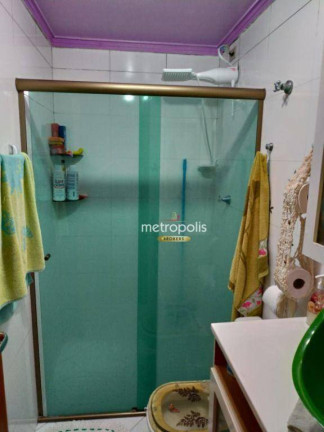 Imagem Apartamento com 2 Quartos à Venda, 69 m² em Barcelona - São Caetano Do Sul