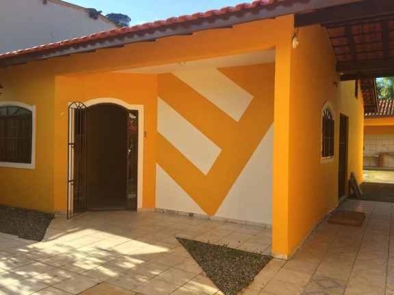 Casa com 2 Quartos à Venda, 190 m² em Bopiranga - Itanhaém