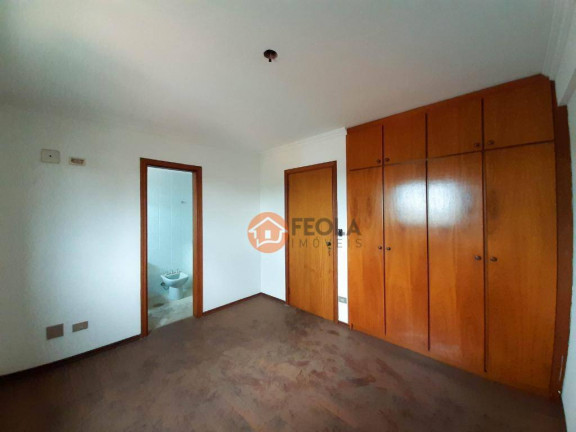 Imagem Apartamento com 3 Quartos para Alugar, 90 m² em Cidade Jardim I - Americana Imagem Apartamento com 3 Quartos para Alugar, 90 m² em Cidade Jardim I - Americana