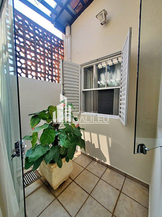 Imagem Casa com 3 Quartos à Venda, 230 m² em Jardim Alto Da Barra - Campinas