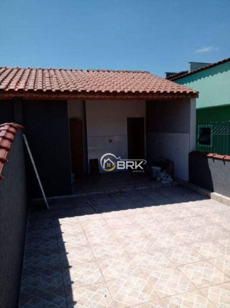 Imagem Sobrado com 2 Quartos à Venda, 120 m² em Chácara Belenzinho - São Paulo