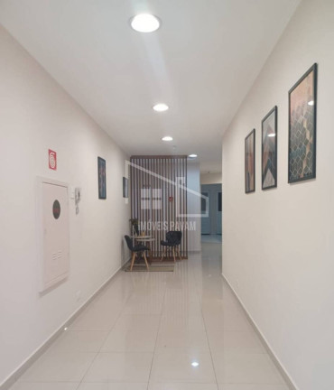 Imagem Apartamento com 3 Quartos à Venda, 64 m² em Baeta Neves - São Bernardo Do Campo