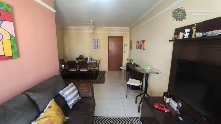 Imagem Apartamento com 2 Quartos à Venda, 79 m² em Aviação - Praia Grande Imagem Apartamento com 2 Quartos à Venda, 79 m² em Aviação - Praia Grande