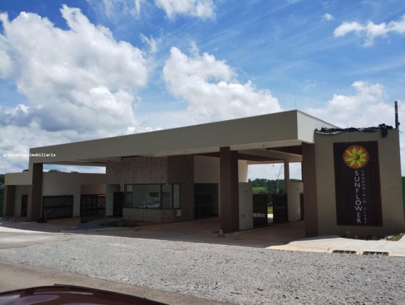 Imagem Terreno à Venda, em Residencial Sunflower - Cotia Imagem Terreno à Venda, em Residencial Sunflower - Cotia