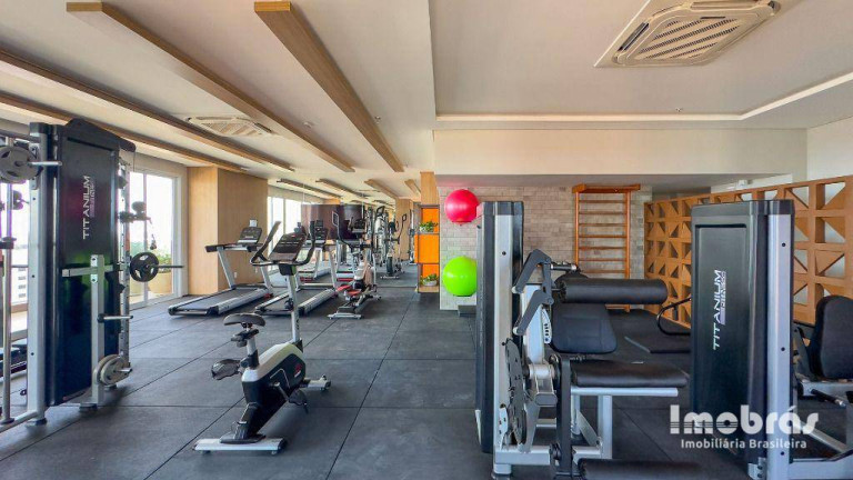 Imagem Apartamento com 3 Quartos à Venda, 202 m² em Meireles - Fortaleza