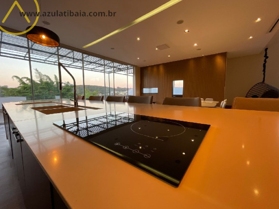 Imagem Casa com 5 Quartos à Venda, 563 m² em Condomínio Residencial Shamballa Ii - Atibaia Imagem Casa com 5 Quartos à Venda, 563 m² em Condomínio Residencial Shamballa Ii - Atibaia