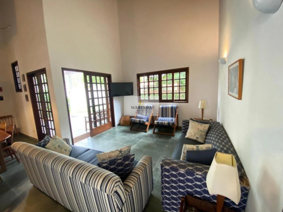 Imagem Casa com 3 Quartos à Venda, 521 m² em Maresias - São Sebastião Imagem Casa com 3 Quartos à Venda, 521 m² em Maresias - São Sebastião