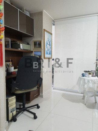 Imagem Apartamento com 2 Quartos à Venda, 80 m² em Vila Mascote - São Paulo Imagem Apartamento com 2 Quartos à Venda, 80 m² em Vila Mascote - São Paulo