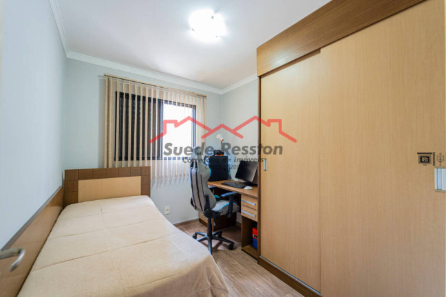 Imagem Apartamento com 3 Quartos à Venda, 75 m² em Jardim Umuarama - São Paulo Imagem Apartamento com 3 Quartos à Venda, 75 m² em Jardim Umuarama - São Paulo