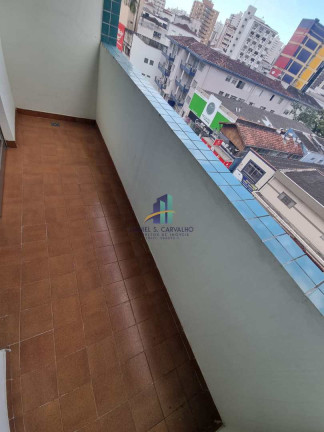 Imagem Apartamento com 2 Quartos à Venda, 79 m² em Boqueirão - Praia Grande