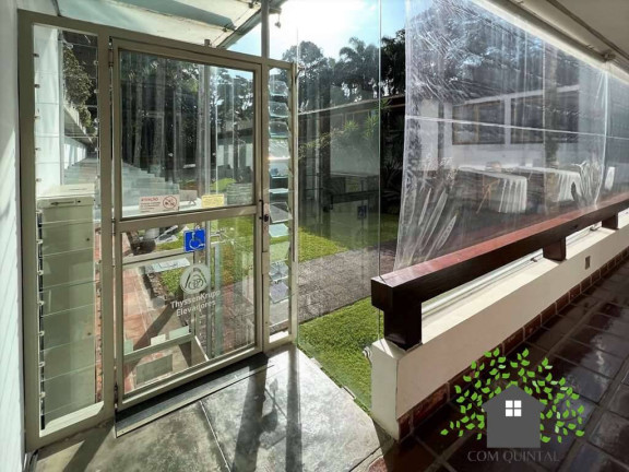 Imagem Sala Comercial à Venda, 3.500 m² em Granja Viana - Cotia