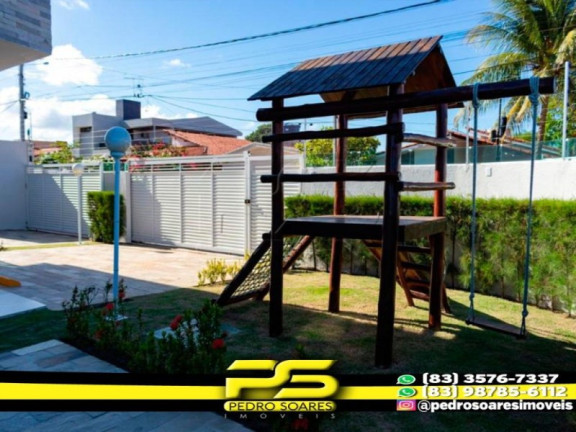 Imagem Imóvel com 2 Quartos à Venda, 145 m² em Amazônia Park - Cabedelo Imagem Imóvel com 2 Quartos à Venda, 145 m² em Amazônia Park - Cabedelo