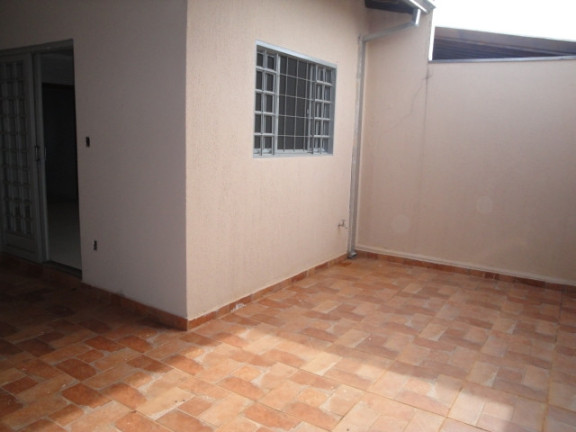 Imagem Casa com 3 Quartos à Venda, 157 m² em Vila Industrial - Bauru Imagem Casa com 3 Quartos à Venda, 157 m² em Vila Industrial - Bauru