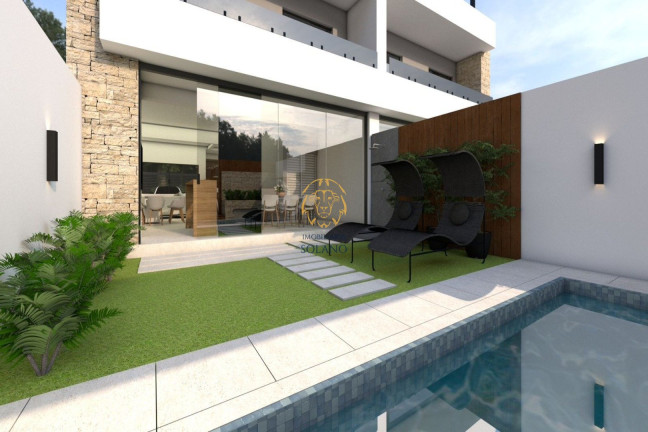 Imagem Sobrado com 3 Quartos à Venda, 179 m² em Praia Das Canoas - Pontal Do Paraná Imagem Sobrado com 3 Quartos à Venda, 179 m² em Praia Das Canoas - Pontal Do Paraná