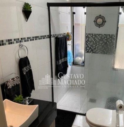 Imagem Casa com 3 Quartos à Venda, 190 m² em Vale Da Colina - Volta Redonda Imagem Casa com 3 Quartos à Venda, 190 m² em Vale Da Colina - Volta Redonda