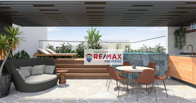 Imagem Apartamento com 3 Quartos à Venda, 128 m² em Tambauzinho - João Pessoa Imagem Apartamento com 3 Quartos à Venda, 128 m² em Tambauzinho - João Pessoa