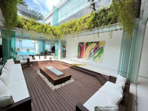 Imagem Sobrado com 6 Quartos à Venda, 720 m² em Riviera De São Lourenço - Bertioga Imagem Sobrado com 6 Quartos à Venda, 720 m² em Riviera De São Lourenço - Bertioga