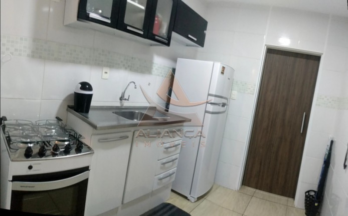 Imagem Apartamento com 2 Quartos à Venda, 57 m² em Alto Da Boa Vista - Ribeirão Preto Imagem Apartamento com 2 Quartos à Venda, 57 m² em Alto Da Boa Vista - Ribeirão Preto