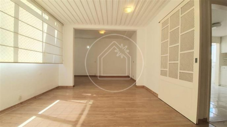 Imagem Apartamento com 3 Quartos à Venda, 136 m² em Leblon - Rio De Janeiro