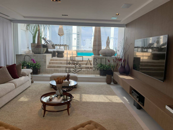 Imagem Apartamento com 4 Quartos à Venda, 600 m² em Moema - São Paulo Imagem Apartamento com 4 Quartos à Venda, 600 m² em Moema - São Paulo