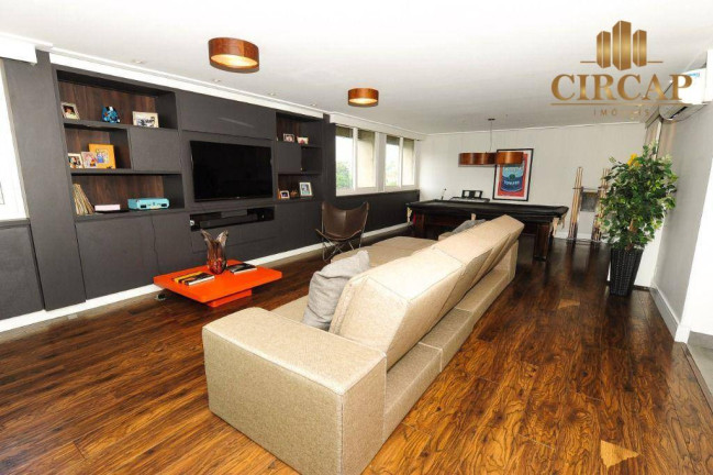 Imagem Apartamento com 4 Quartos à Venda, 280 m² em Sumaré - São Paulo Imagem Apartamento com 4 Quartos à Venda, 280 m² em Sumaré - São Paulo
