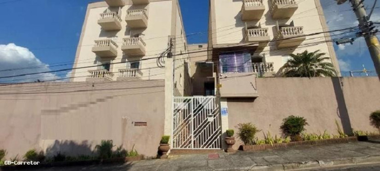 Imagem Apartamento com 2 Quartos à Venda, 75 m² em Jardim Stella - Santo André