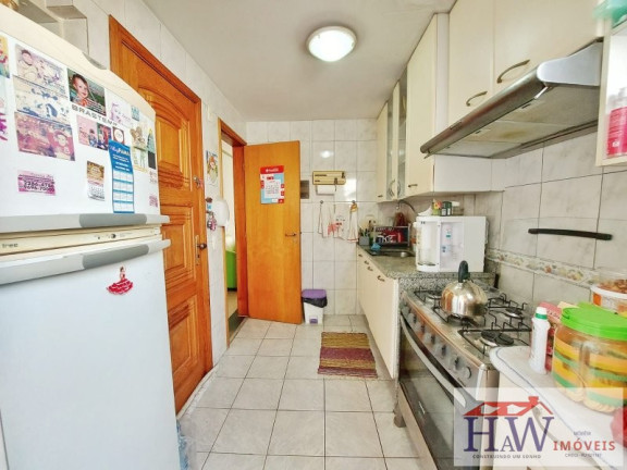 Imagem Cobertura com 3 Quartos à Venda, 100 m² em Copacabana - Rio De Janeiro Imagem Cobertura com 3 Quartos à Venda, 100 m² em Copacabana - Rio De Janeiro