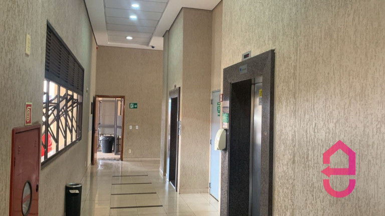 Imagem Sala Comercial à Venda, em Setor Jardim Luz - Aparecida De Goiânia Imagem Sala Comercial à Venda, em Setor Jardim Luz - Aparecida De Goiânia