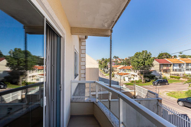 Imagem Sobrado com 4 Quartos à Venda, 145 m² em Uberaba - Curitiba Imagem Sobrado com 4 Quartos à Venda, 145 m² em Uberaba - Curitiba