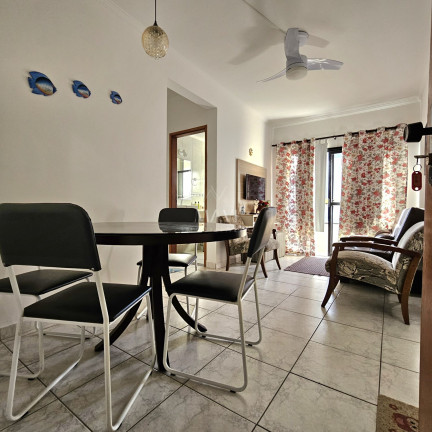 Imagem Apartamento com 1 Quarto à Venda, 48 m² em Tupi - Praia Grande Imagem Apartamento com 1 Quarto à Venda, 48 m² em Tupi - Praia Grande