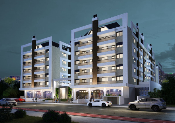 Imagem Apartamento com 2 Quartos à Venda, 83 m² em Abraão - Florianópolis