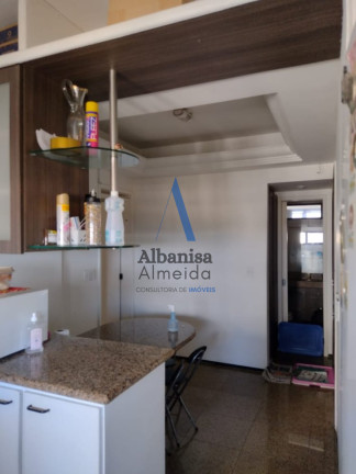 Imagem Apartamento com 3 Quartos à Venda, 145 m² em Cocó - Fortaleza