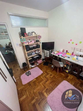 Imagem Apartamento com 2 Quartos à Venda, 65 m² em Itararé - São Vicente