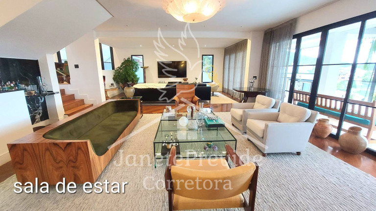 Imagem Casa de Condomínio com 4 Quartos à Venda, 670 m² em Alphaville - Santana De Parnaíba Imagem Casa de Condomínio com 4 Quartos à Venda, 670 m² em Alphaville - Santana De Parnaíba