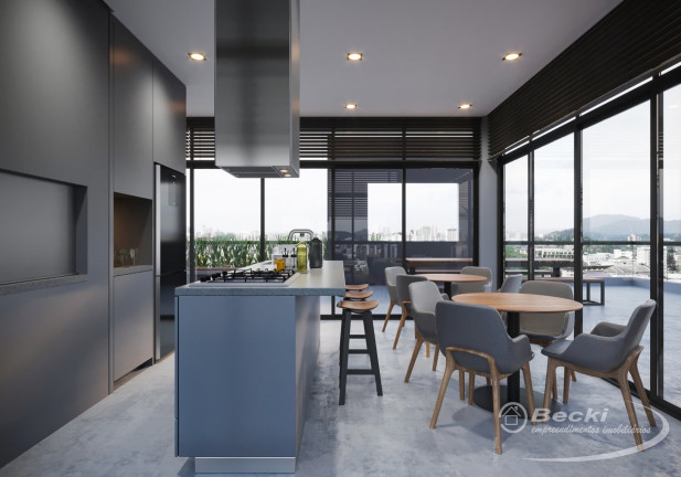 Imagem Apartamento com 3 Quartos à Venda, 116 m² em América - Joinville Imagem Apartamento com 3 Quartos à Venda, 116 m² em América - Joinville