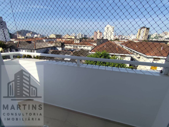 Imagem Apartamento com 1 Quarto à Venda, 55 m² em Pompéia - Santos Imagem Apartamento com 1 Quarto à Venda, 55 m² em Pompéia - Santos
