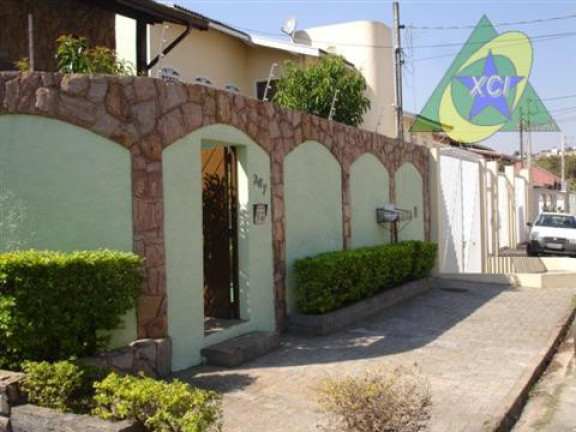 Imagem Casa com 3 Quartos à Venda, 416 m² em Alto Taquaral - Campinas Imagem Casa com 3 Quartos à Venda, 416 m² em Alto Taquaral - Campinas