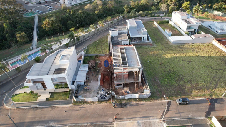 Imagem Terreno à Venda, 637 m² em Condomínio Vale Dos Pássaros - Anápolis Imagem Terreno à Venda, 637 m² em Condomínio Vale Dos Pássaros - Anápolis