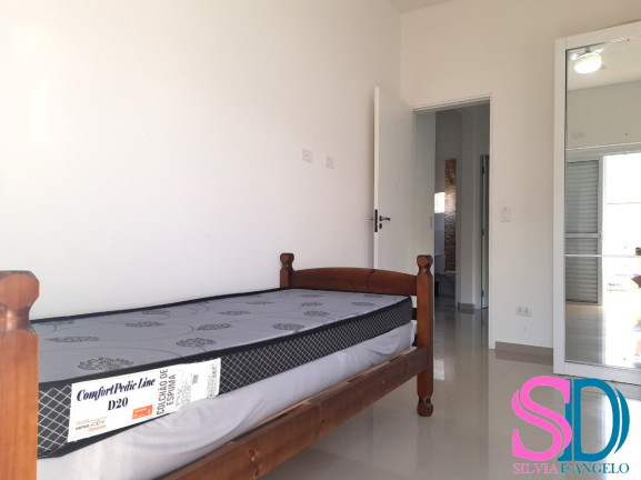 Imagem Sobrado com 4 Quartos à Venda, 120 m² em Maranduba - Ubatuba