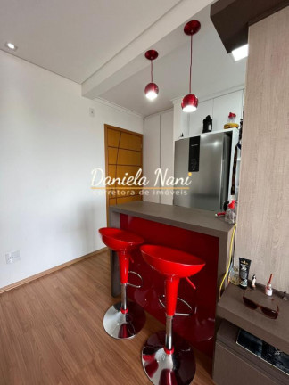 Imagem Apartamento com 2 Quartos à Venda, 54 m² em Paulicéia - São Bernardo Do Campo Imagem Apartamento com 2 Quartos à Venda, 54 m² em Paulicéia - São Bernardo Do Campo