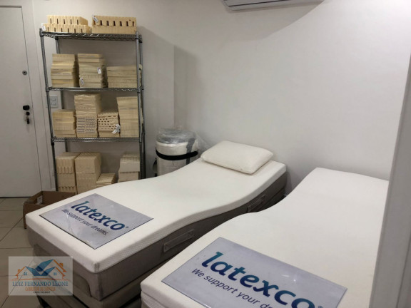 Imagem Sala Comercial à Venda, 47 m² em Perdizes - São Paulo