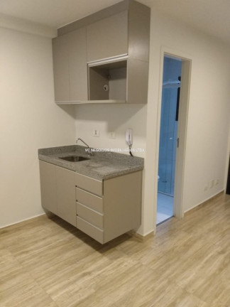 Imagem Loft com 1 Quarto à Venda, 23 m² em Perdizes - São Paulo Imagem Loft com 1 Quarto à Venda, 23 m² em Perdizes - São Paulo
