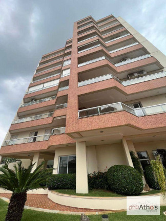 Apartamento com 4 Quartos à Venda, 212 m² em Jardim Pau Preto - Indaiatuba