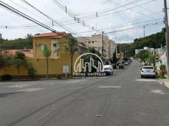 Terreno à Venda, 320 m² em Parque Da Colônia - Jundiaí
