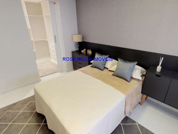 Imagem Apartamento com 3 Quartos à Venda, 86 m² em Capela - Vinhedo Imagem Apartamento com 3 Quartos à Venda, 86 m² em Capela - Vinhedo