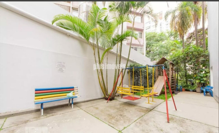 Imagem Apartamento com 4 Quartos à Venda, 111 m² em Jardim Paulista - São Paulo Imagem Apartamento com 4 Quartos à Venda, 111 m² em Jardim Paulista - São Paulo