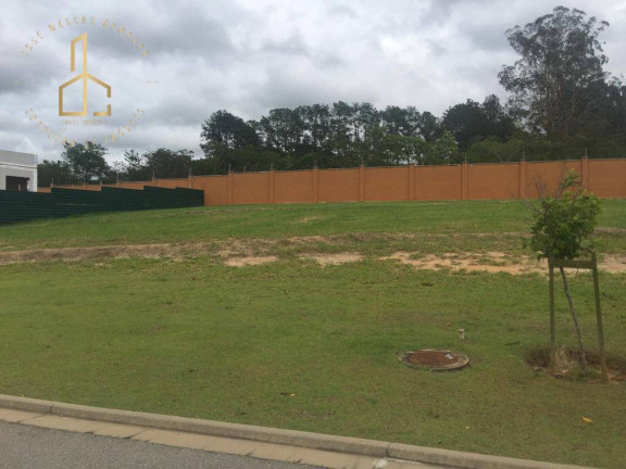 Imagem Terreno em Condomínio à Venda, 600 m² em Condomínio Village Castelo - Itu